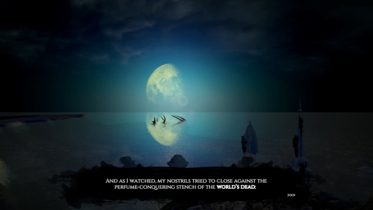 Dagon: Complete Edition screenshot 2