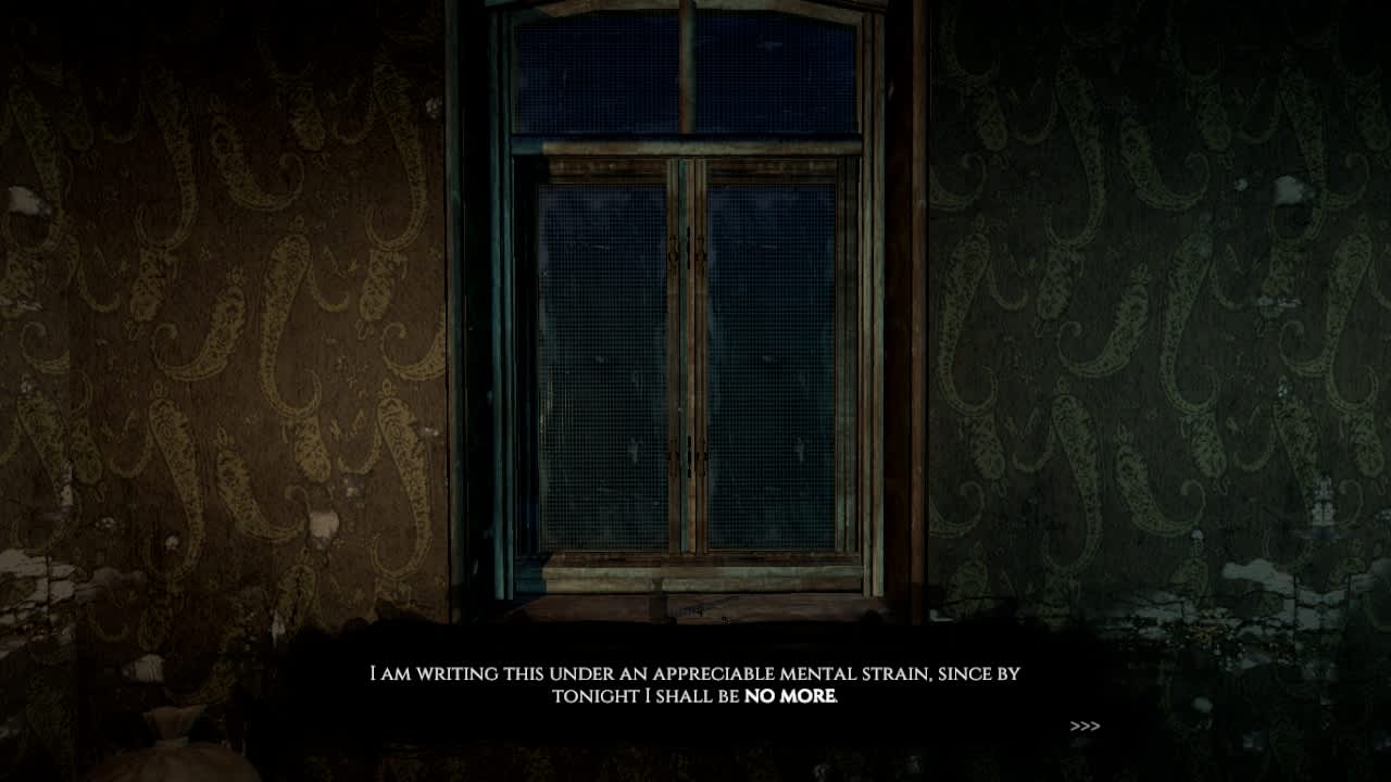 Dagon: Complete Edition screenshot 1