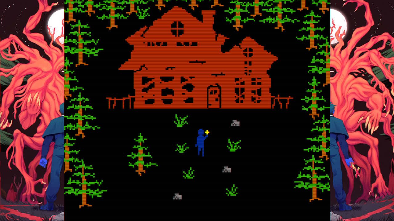FAITH: The Unholy Trinity screenshot 2