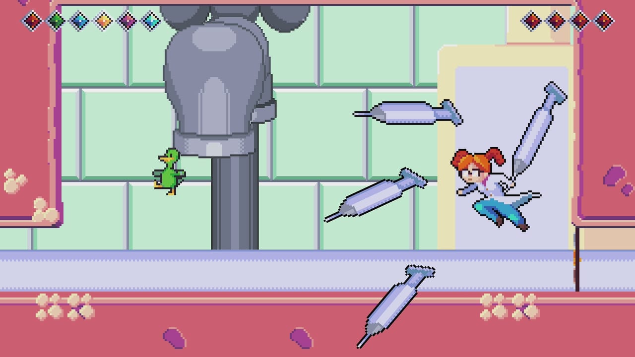 Dimensional Animals screenshot 4