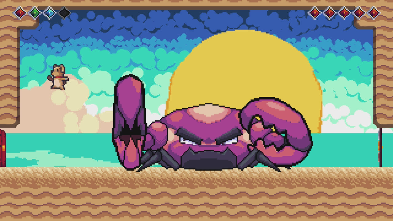Dimensional Animals screenshot 3