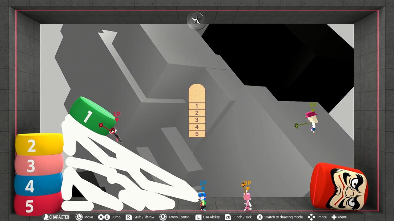 Q2 HUMANITY screenshot 3