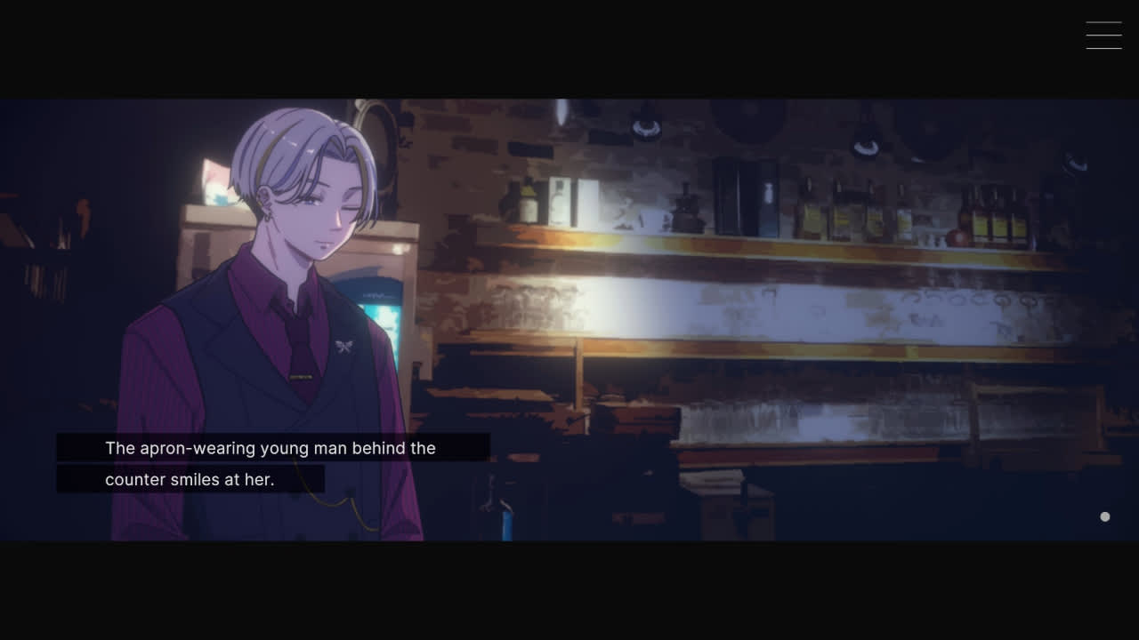 Moonless Moon screenshot 4