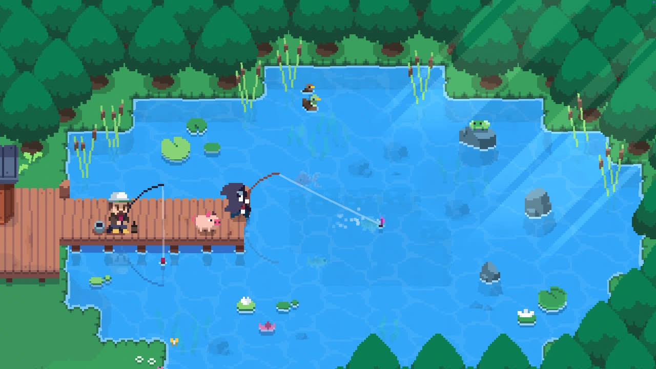 Spindle screenshot 4