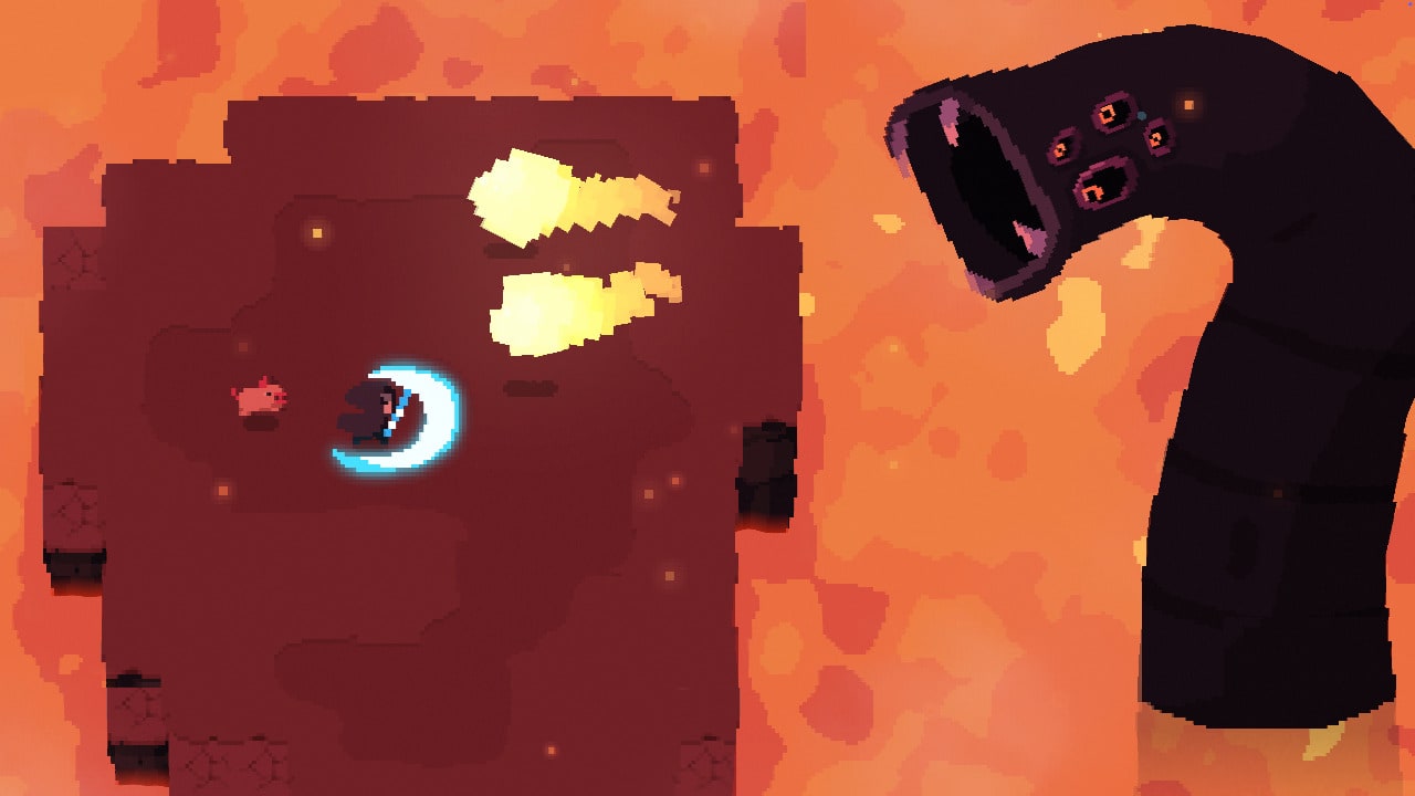 Spindle screenshot 3