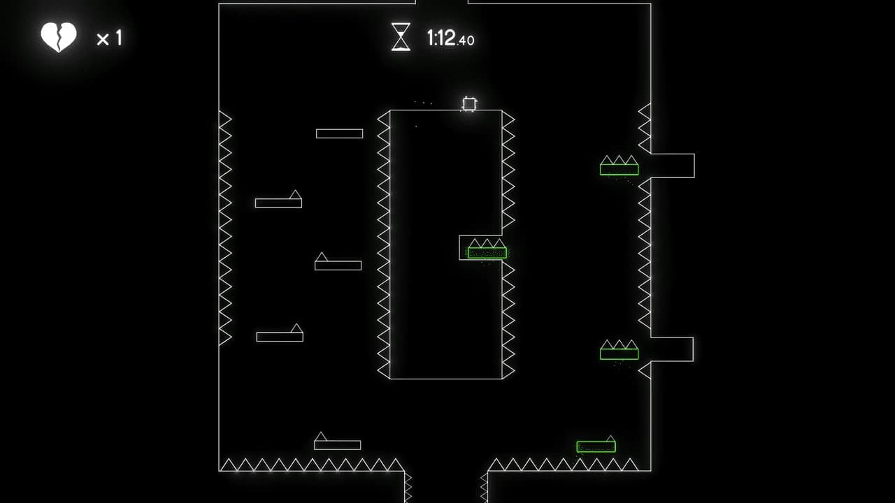 Neon Beats screenshot 2