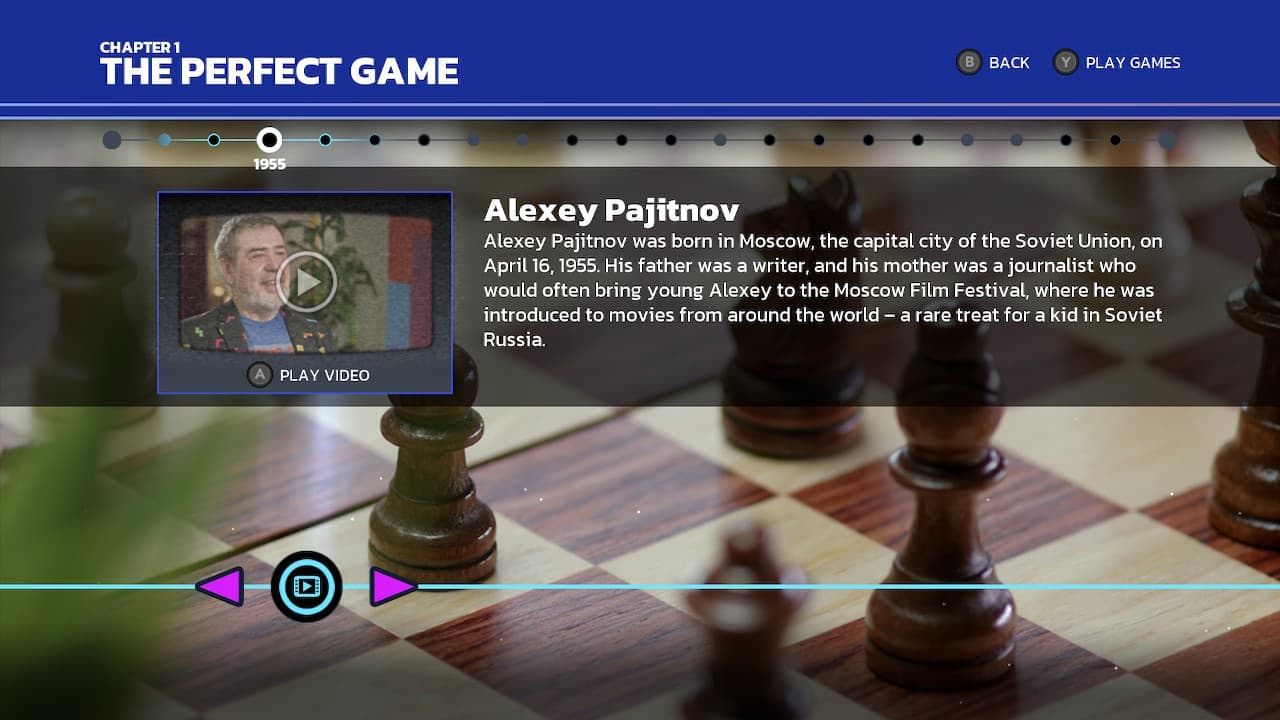 Tetris® Forever screenshot 1