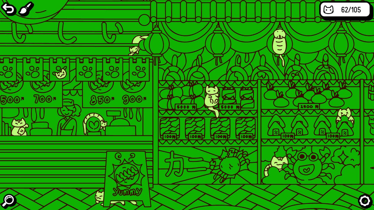 Cats and Seek : Osaka screenshot 4