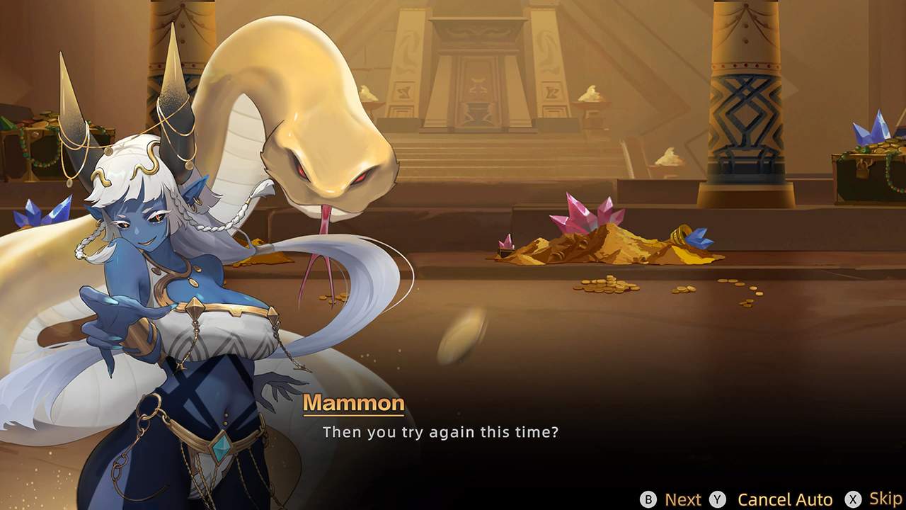Idle Devils screenshot 3