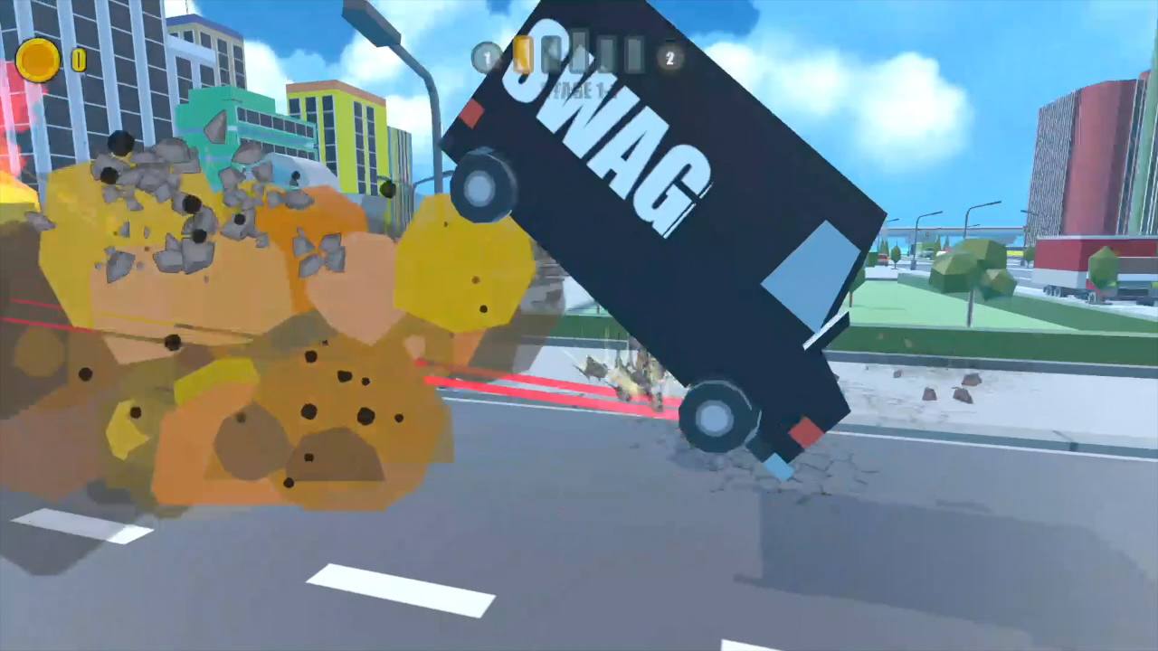 Air Hunter screenshot 2