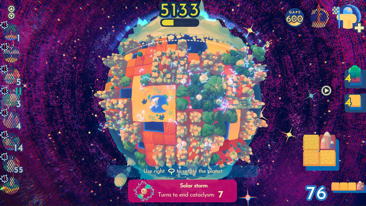 Planetiles screenshot 4