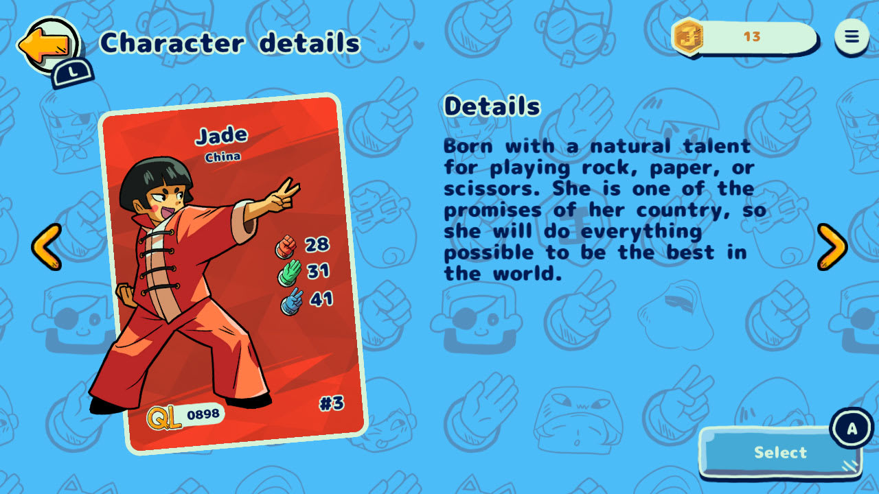 JankenUp! screenshot 4