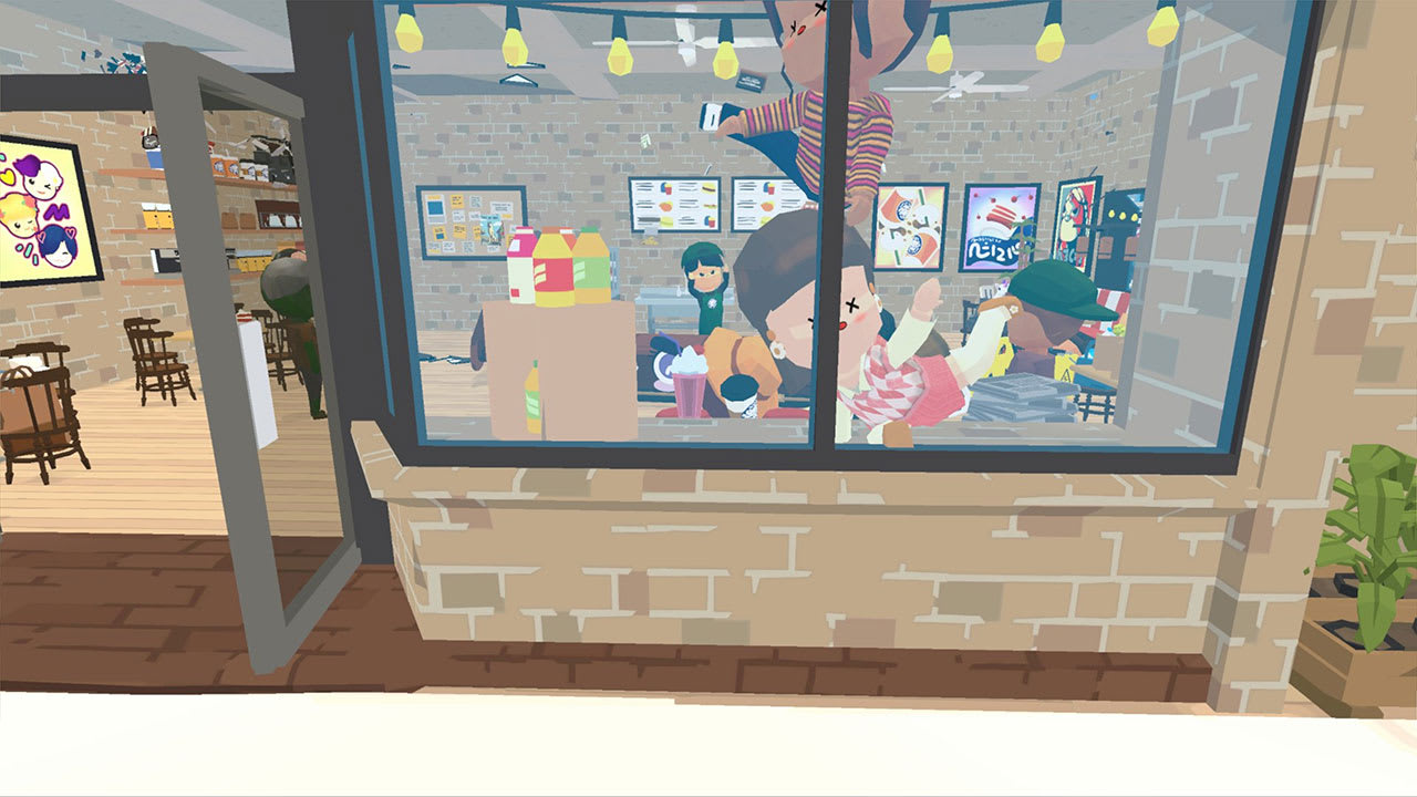 Table Flip Simulator screenshot 1