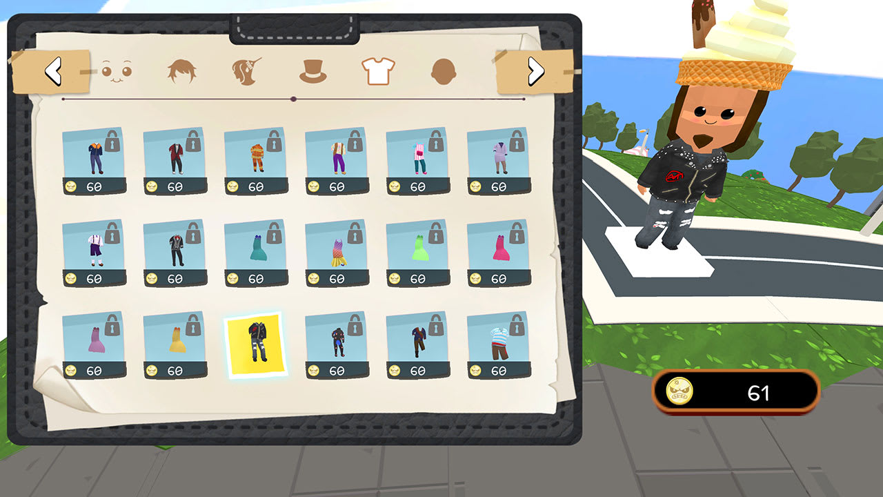 Table Flip Simulator screenshot 4