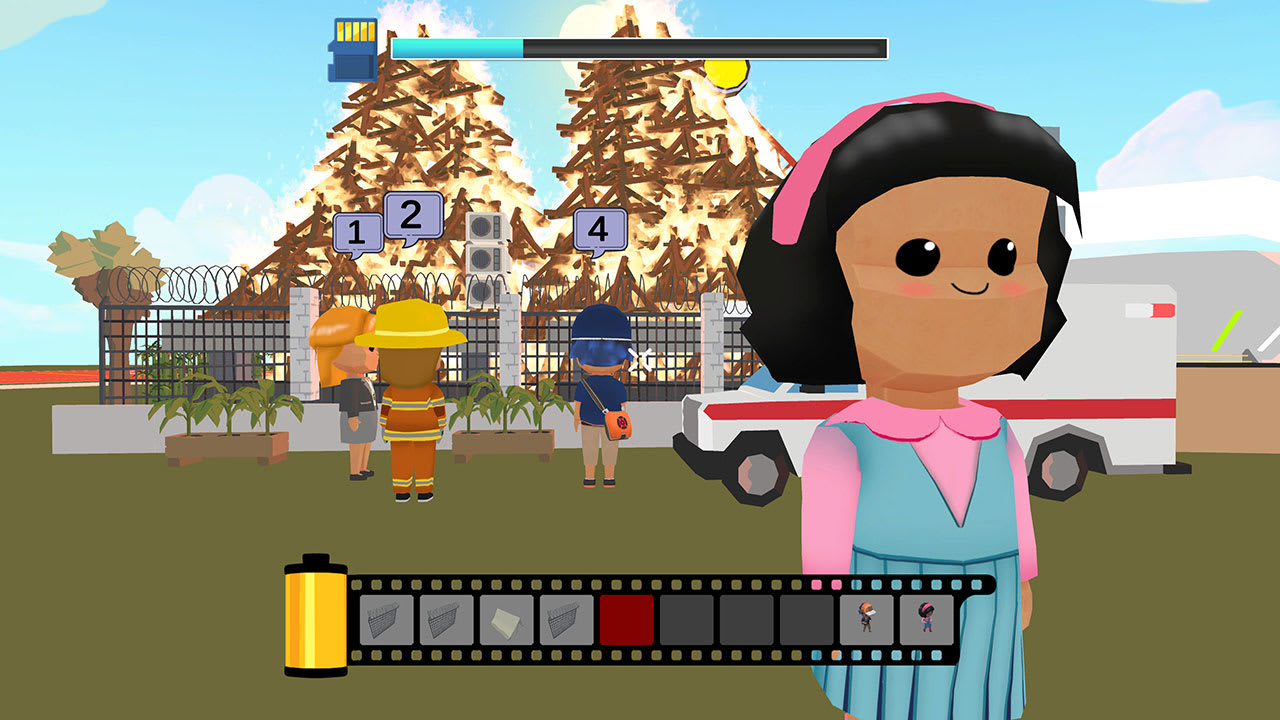 Table Flip Simulator screenshot 3