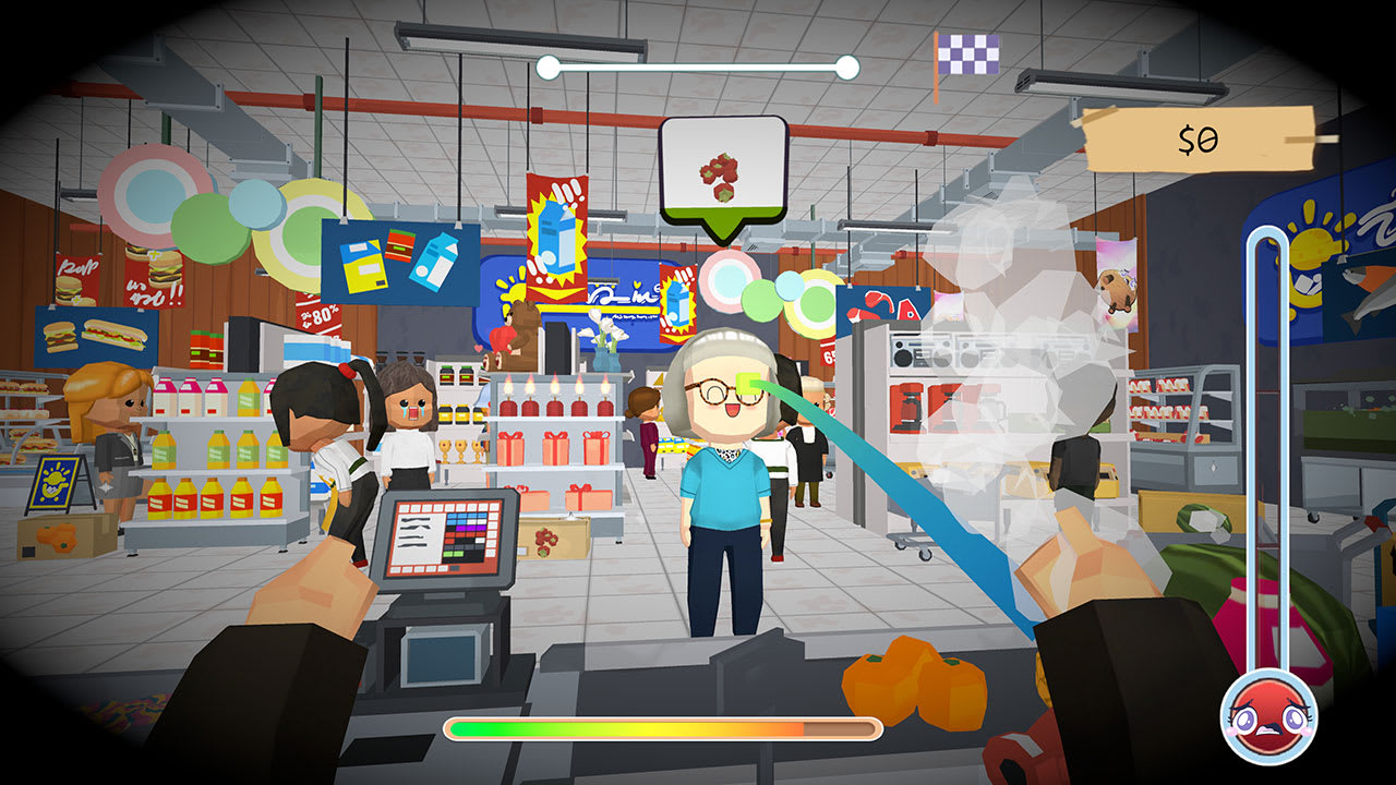 Table Flip Simulator screenshot 2