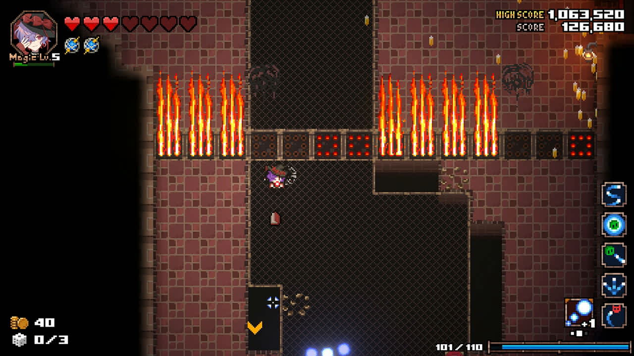 HEAVEN SEEKER ――The Savior of This Cruel World screenshot 4