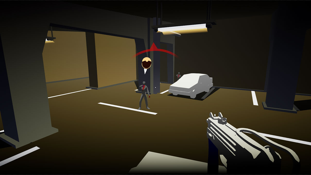 Death Elevator screenshot 2