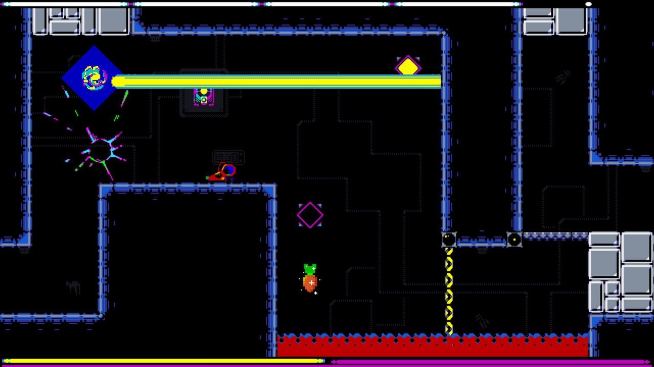 Telebbit screenshot 1