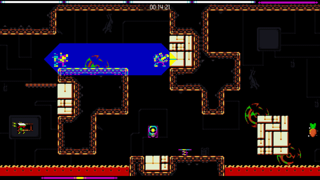 Telebbit screenshot 2
