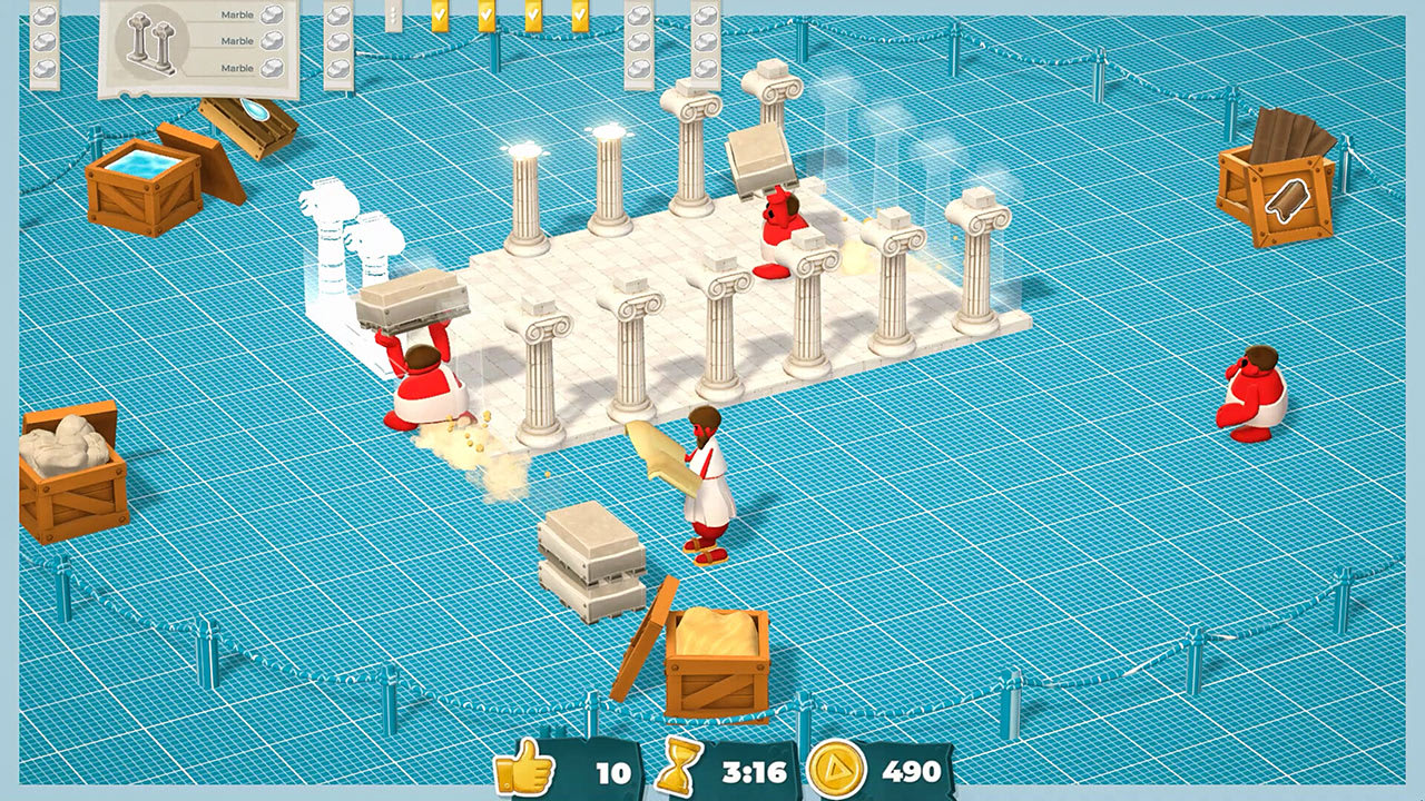 Buildest screenshot 1