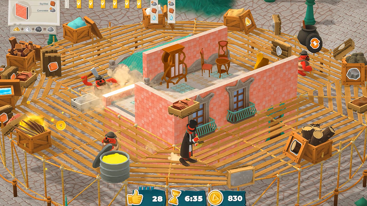 Buildest screenshot 4