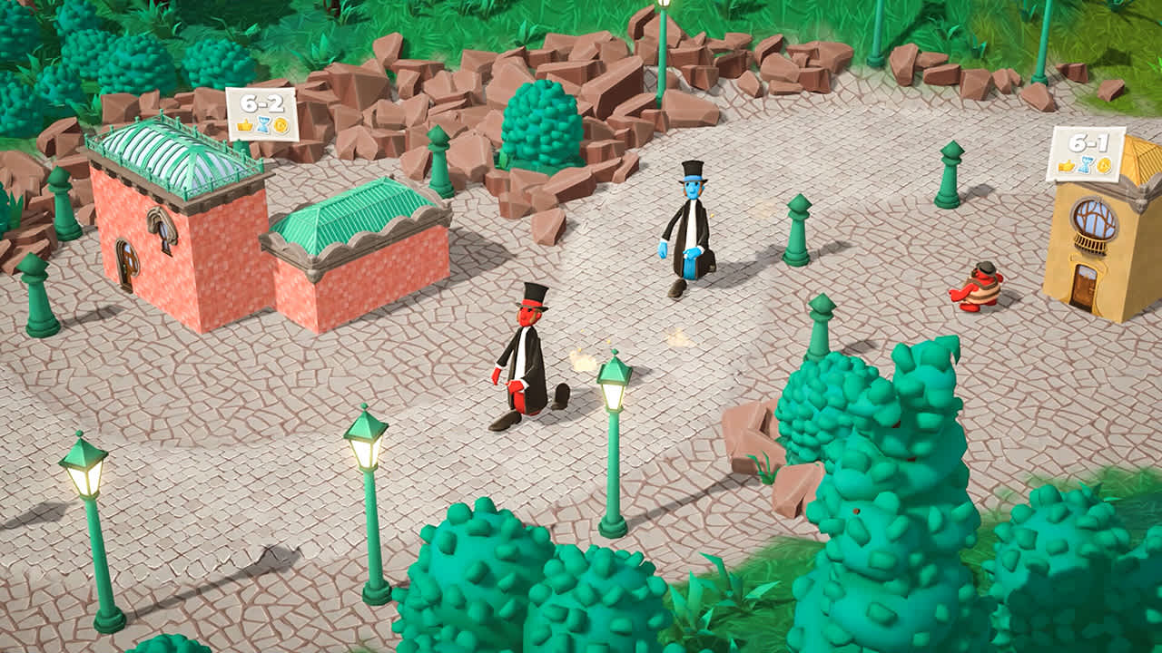 Buildest screenshot 3