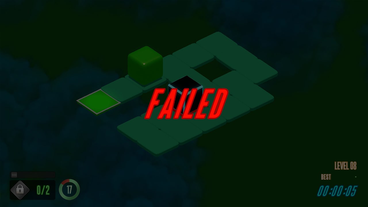 Simply Cubic screenshot 4