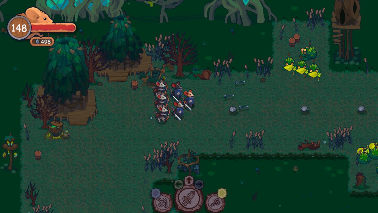 MiceGard screenshot 3
