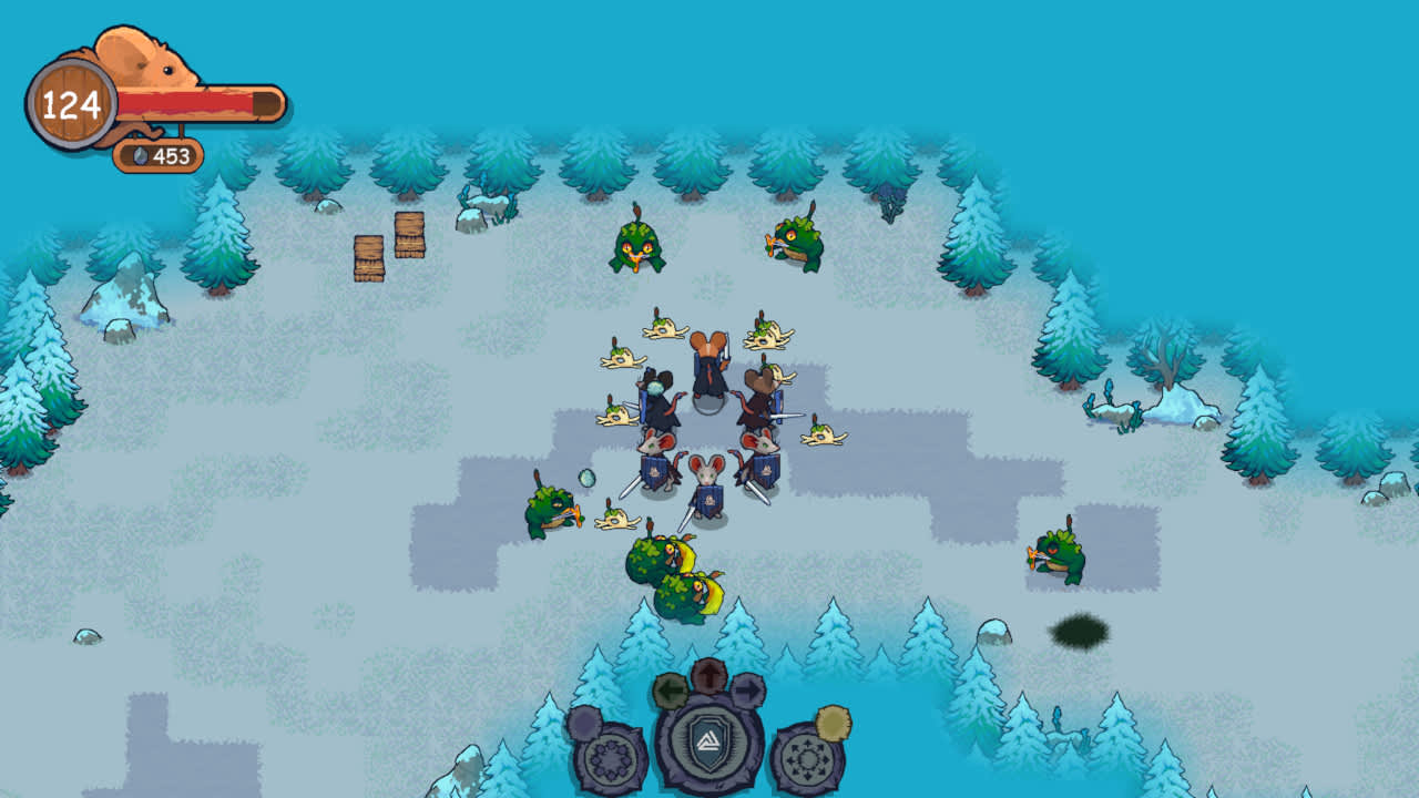 MiceGard screenshot 4