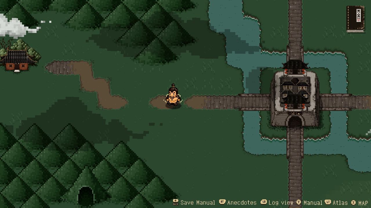 The World of Kungfu: Dragon and Eagle screenshot 2