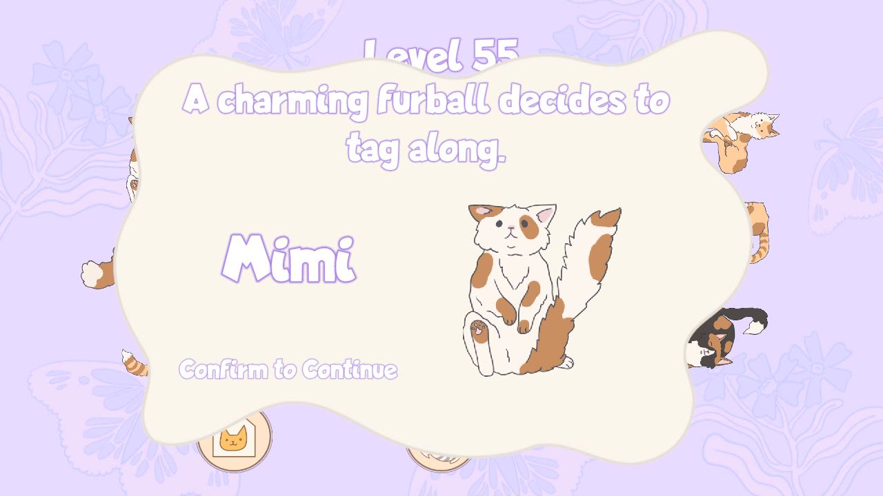 Cats in Boxes screenshot 3
