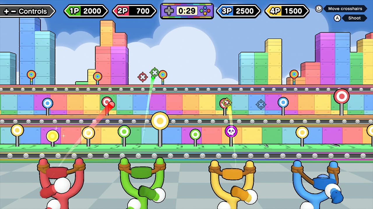 Party Party Time 3 screenshot 2