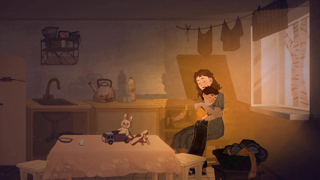 SANYA screenshot 1