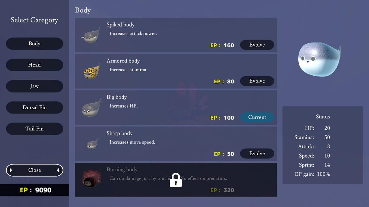 Sacabambaspis Chronicle screenshot 4