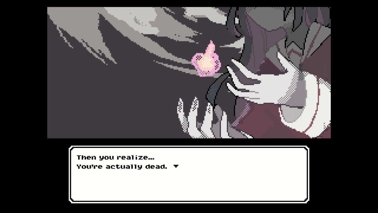 Decollate Decoration screenshot 1