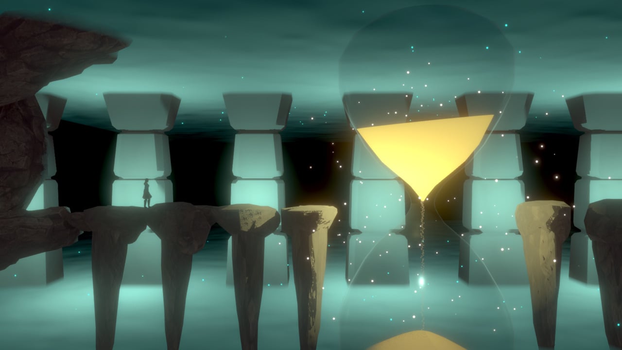 Forgotten Fields screenshot 3