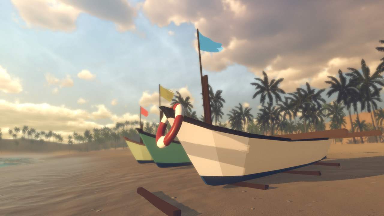 Forgotten Fields screenshot 4