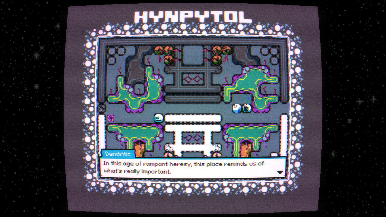 HYNPYTOL screenshot 1