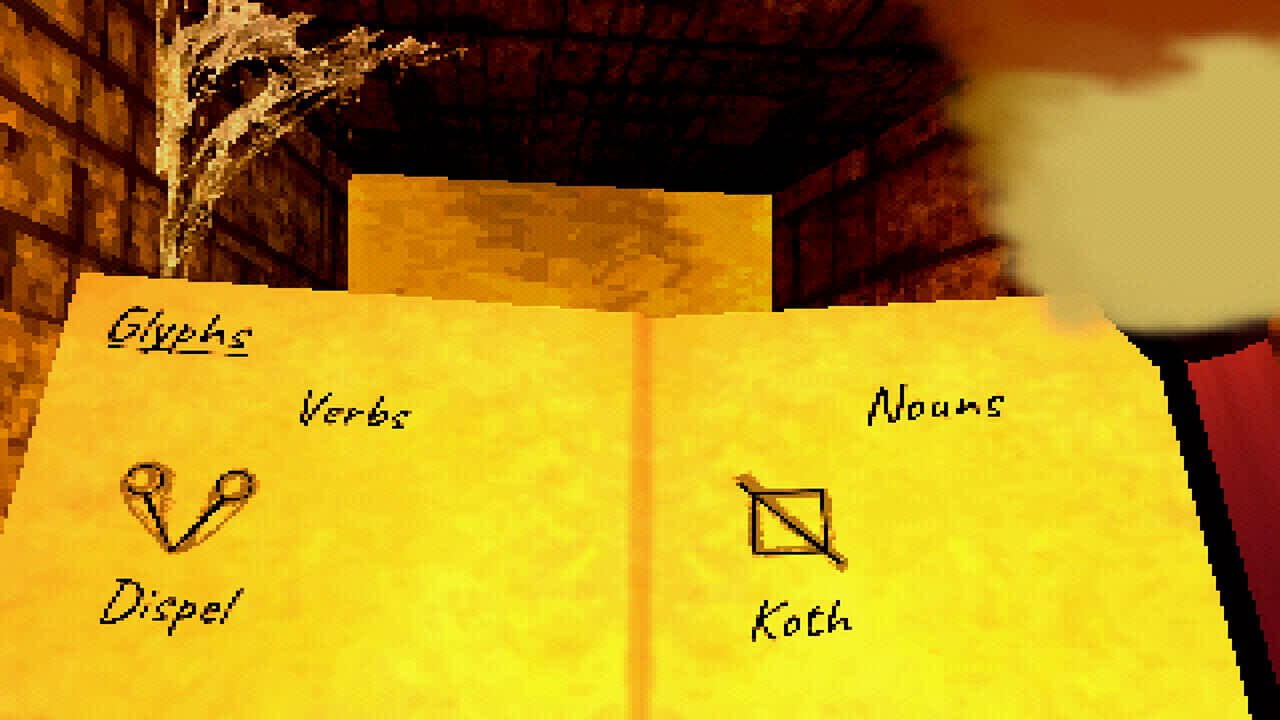The Nameless City screenshot 3