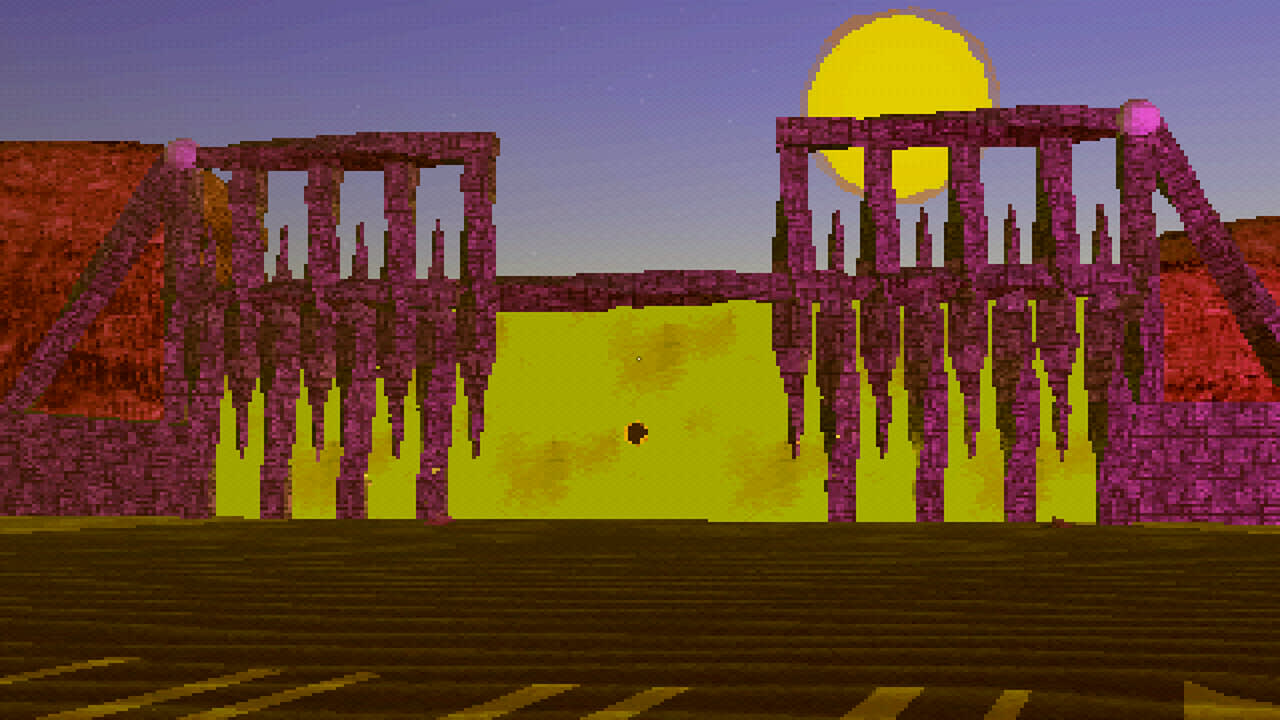 The Nameless City screenshot 2