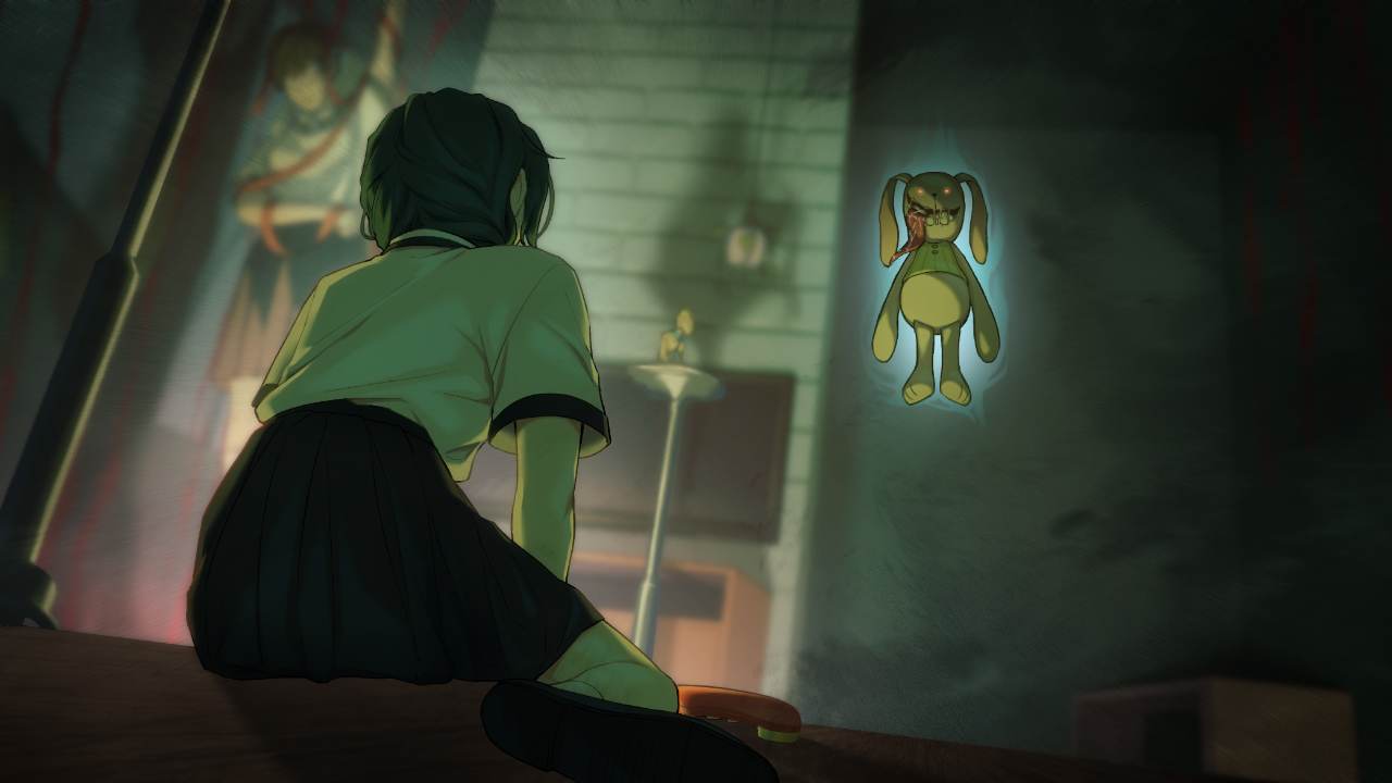 Recall: Empty Wishes screenshot 3
