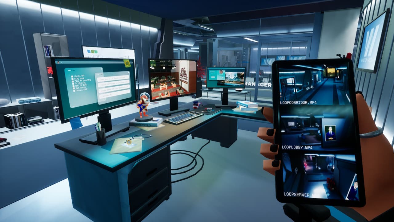 American Arcadia screenshot 3