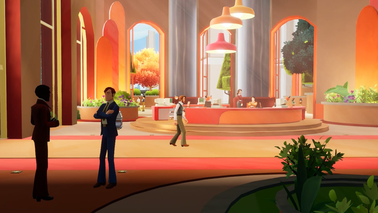 American Arcadia screenshot 2