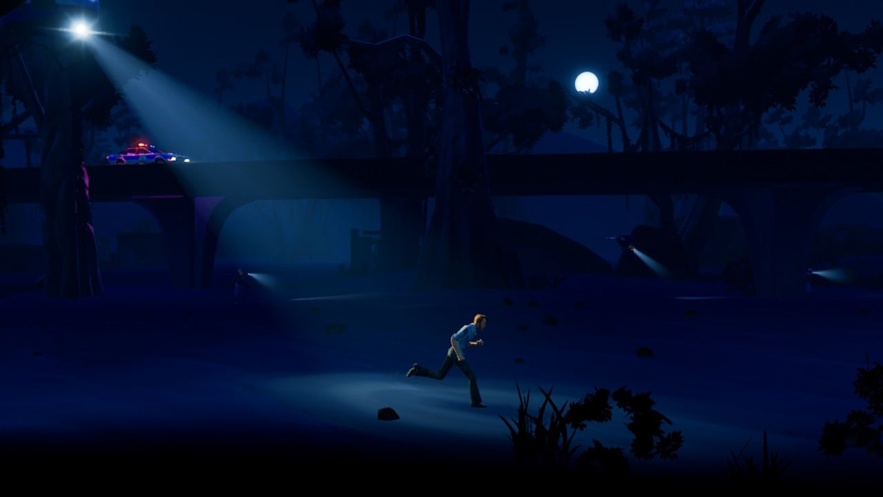 American Arcadia screenshot 1