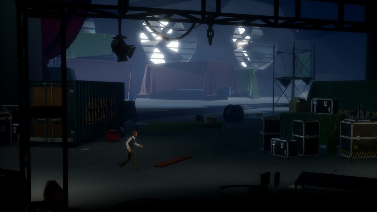 American Arcadia screenshot 4