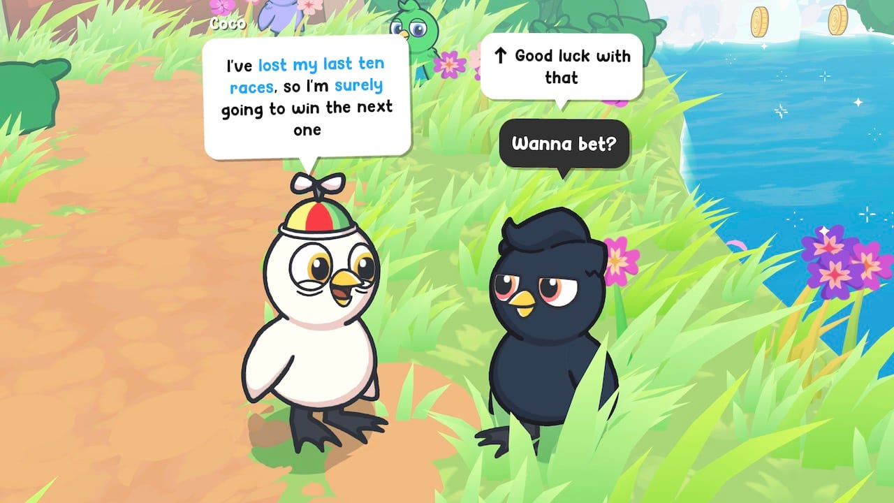 Duck Life 9: The Flock screenshot 3