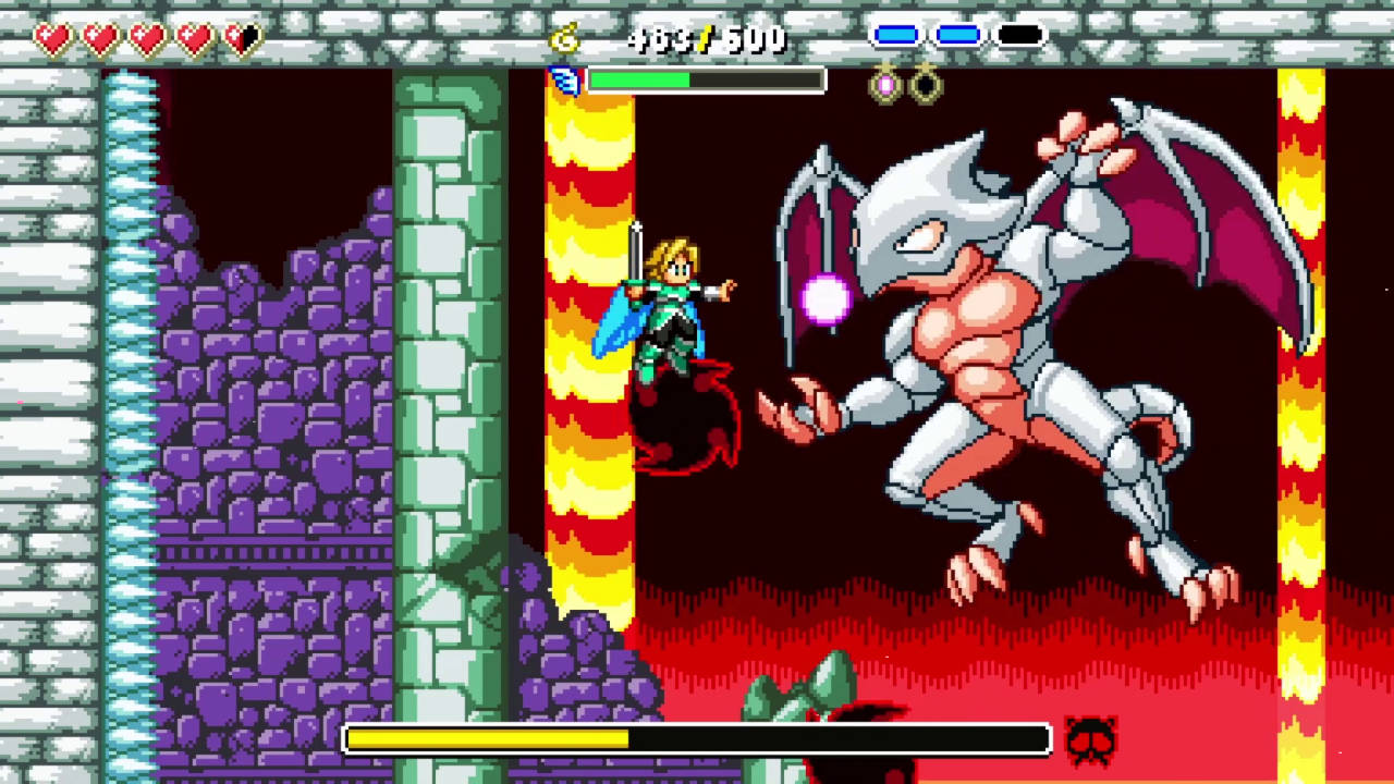 Aggelos 2 screenshot 3