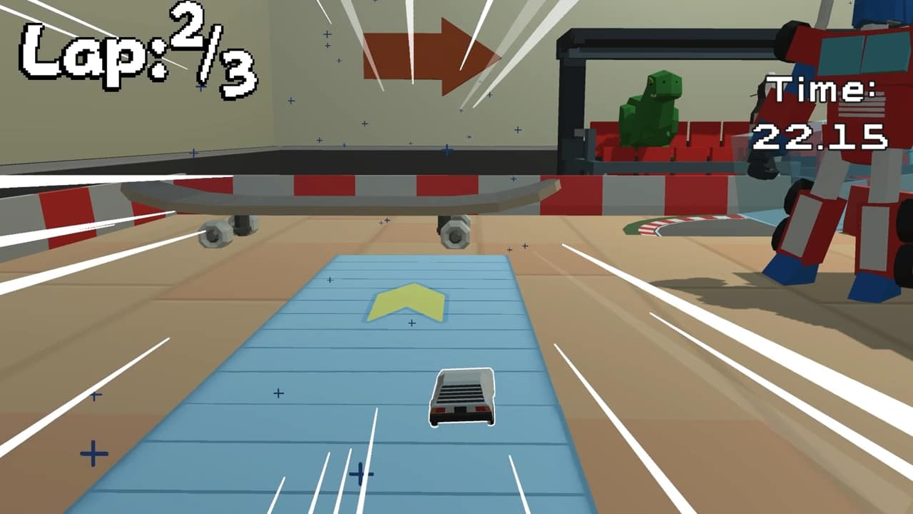 I'll be Brave, Tomorrow screenshot 4