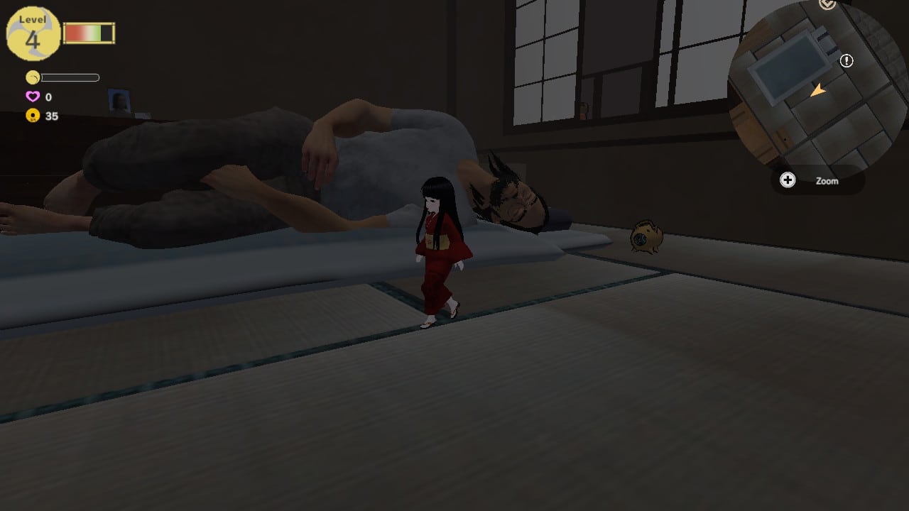 Ichima-san screenshot 2